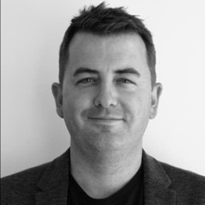 Jeremy Dixon headshot