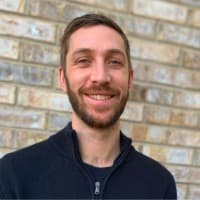 Stuart Brown headshot