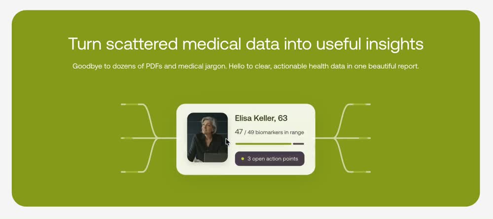 Ahead Health video thumbnail