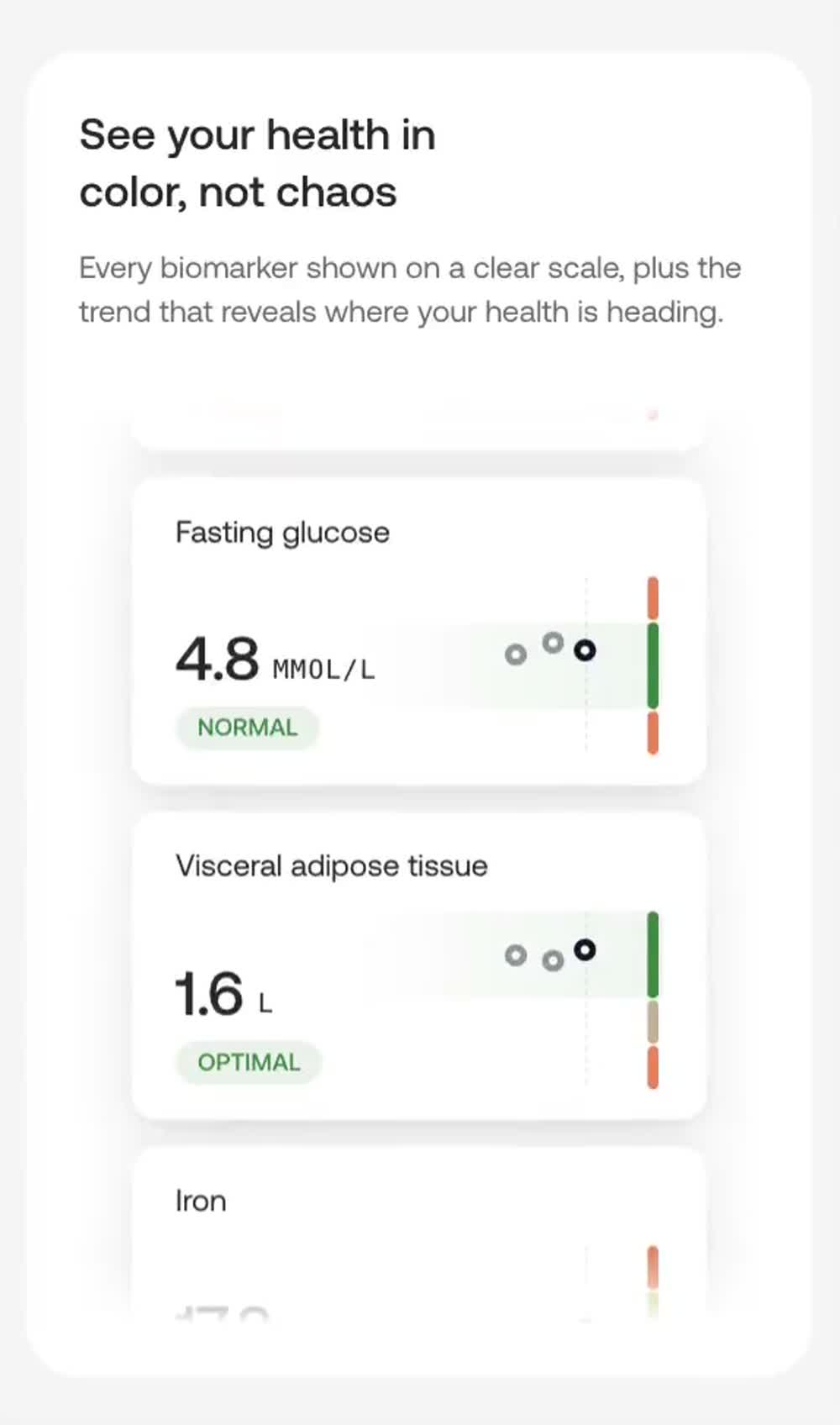 Ahead Health video thumbnail