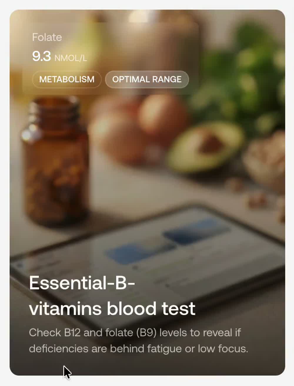 Ahead Health video thumbnail