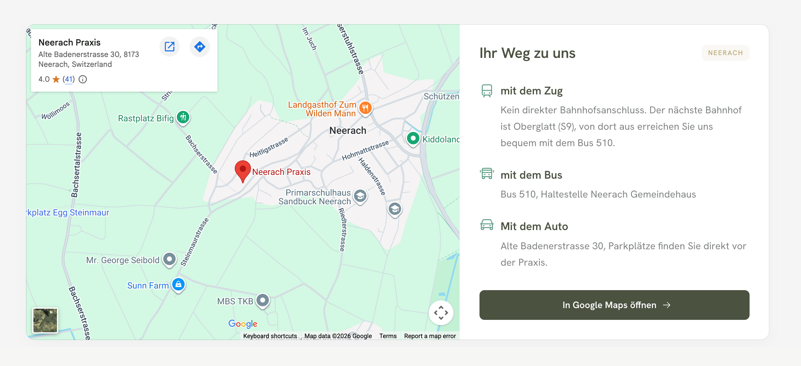 Clinius Health screenshot