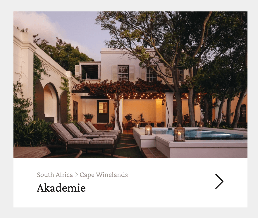 Hidden Africa screenshot